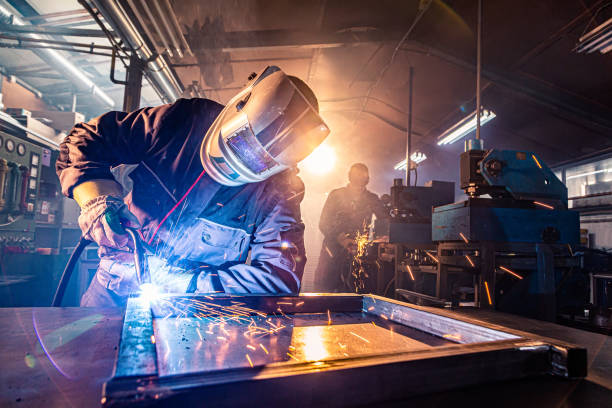 Reliable Pine Grove, PA Welder & Metal Fabrication Solutions
