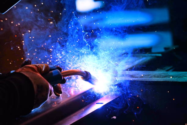 Best Aerospace and Defense Welding in Pine Grove, PA