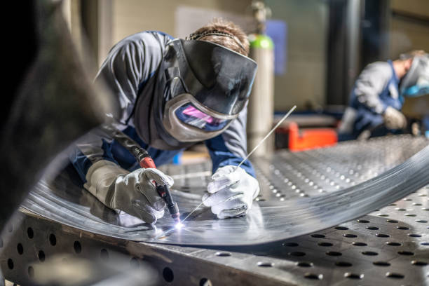 Best Automation and Robotic Welding in Pine Grove, PA