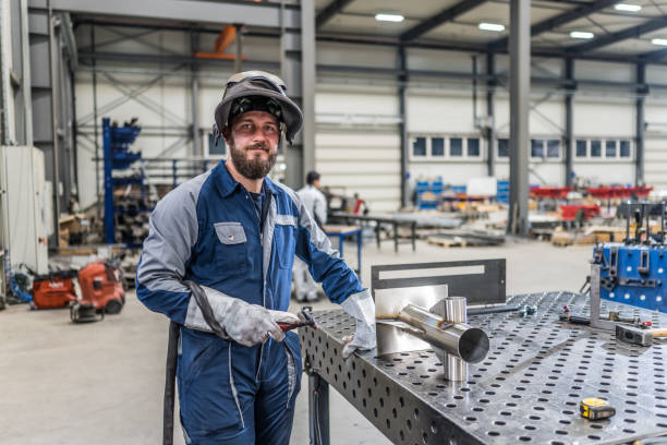Best Pipe Welding in Pine Grove, PA