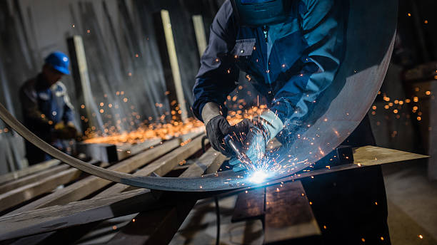  Pine Grove, PA Welder Pros