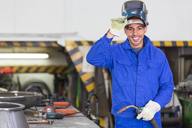 Best Automotive Welding in Pine Grove, PA